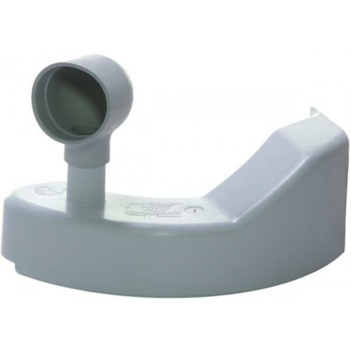 Пылесос THOMAS BRAVO 20S Aquafilter (синий) 8