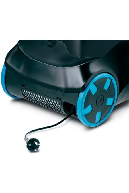 Пылесос Thomas DryBox (786553) (черный/голубой) 5