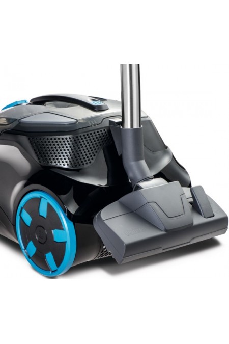 Пылесос Thomas DryBox (786553) (черный/голубой) 6