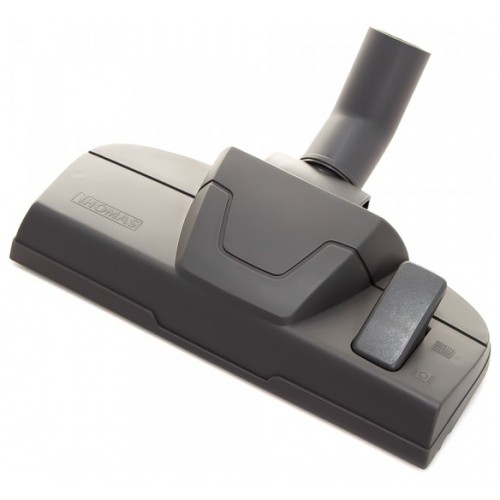 Пылесос THOMAS DryBox 786553 (черный/голубой) 7