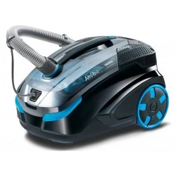 Пылесос Thomas DryBox Amfibia 788596 (черный/синий)