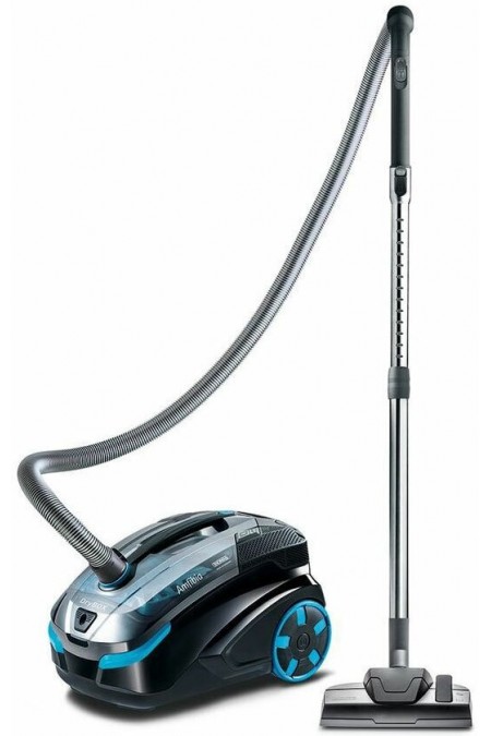 Пылесос Thomas DryBox Amfibia (788596) (черный/синий) 