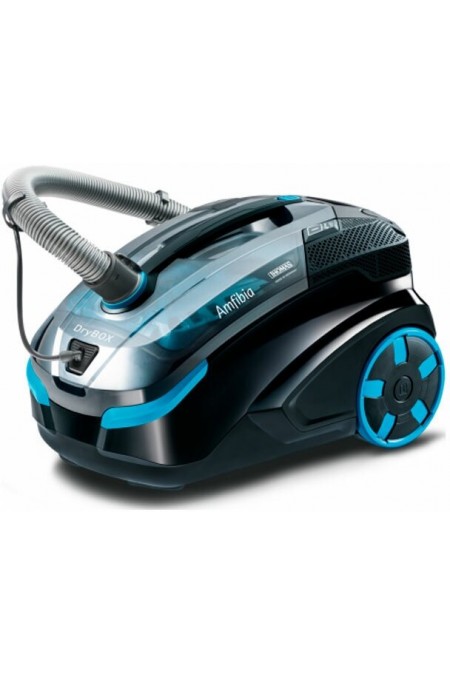 Пылесос Thomas DryBox Amfibia (788596) (черный/синий) 1