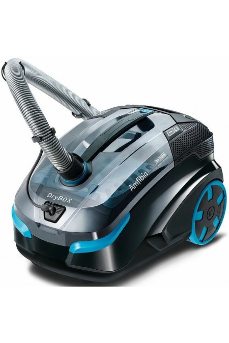 Пылесос Thomas DryBox Amfibia (788596) (черный/синий) 2