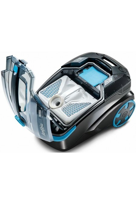 Пылесос Thomas DryBox Amfibia (788596) (черный/синий) 5