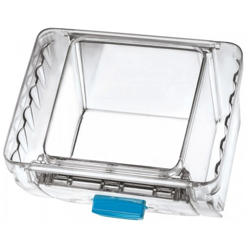 Пылесос Thomas DryBox Amfibia 788596 (черный/синий) 6