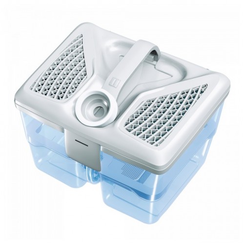 Пылесос Thomas DryBox Amfibia 788596 (черный/синий) 7