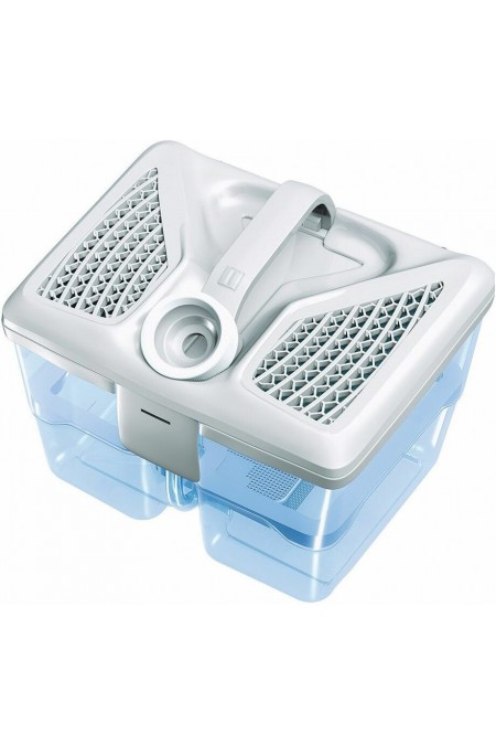 Пылесос Thomas Drybox Amfibia Family (788599) (черный/зеленый) 5