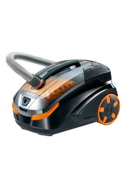 Пылесос Thomas DryBox Amfibia Pet (788598) (черный/оранжевый) 