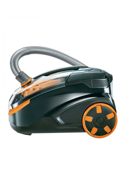Пылесос Thomas DryBox Amfibia Pet (788598) (черный/оранжевый) 1