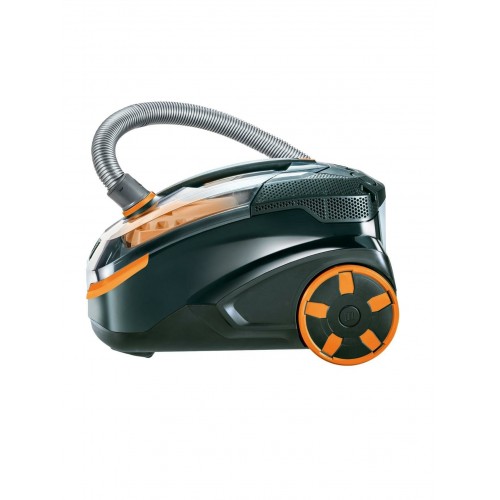 Пылесос Thomas DryBox Amfibia Pet (788598) (черный/оранжевый) 1