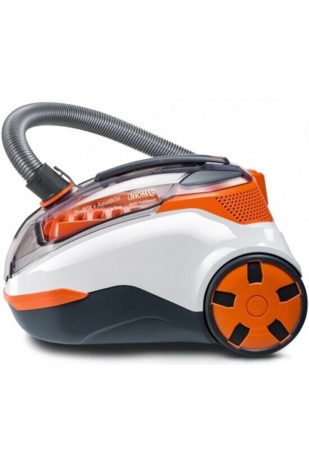 Пылесос Thomas DryBOX+AquaBOX Cat Dog (786554) (белый/оранжевый) 2