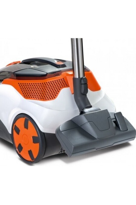 Пылесос Thomas DryBOX+AquaBOX Cat Dog (786554) (белый/оранжевый) 3