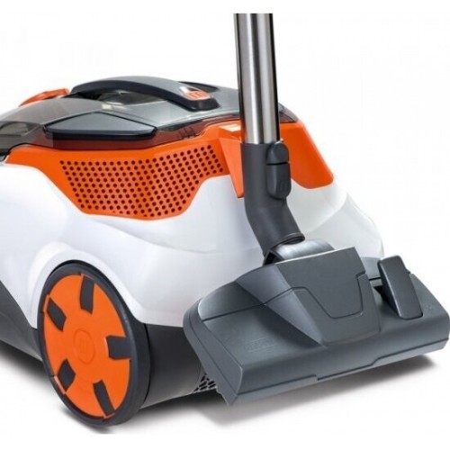 Пылесос Thomas DryBOX+AquaBOX Cat Dog (786554) (белый/оранжевый) 3