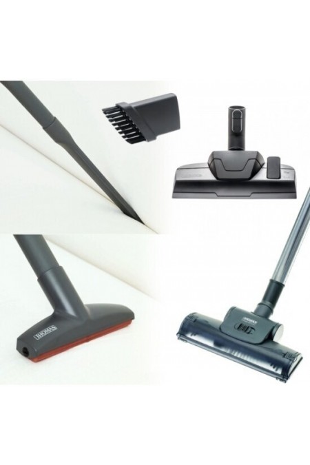 Пылесос Thomas DryBOX+AquaBOX Cat Dog (786554) (белый/оранжевый) 5