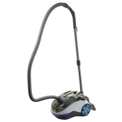 Пылесос Thomas DryBOX+AquaBOX Parkett (786555) (голубой)