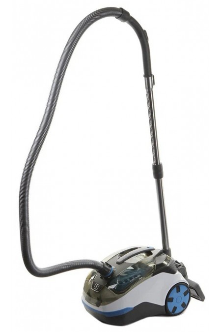 Пылесос Thomas DryBOX+AquaBOX Parkett (786555) (голубой) 