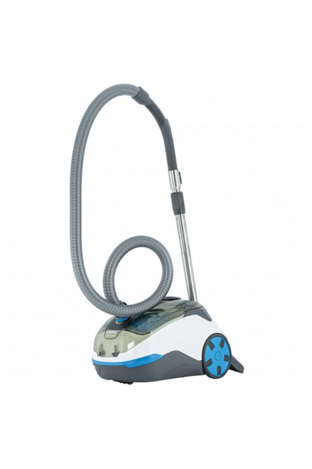 Пылесос Thomas DryBOX+AquaBOX Parkett (786555) (голубой) 1