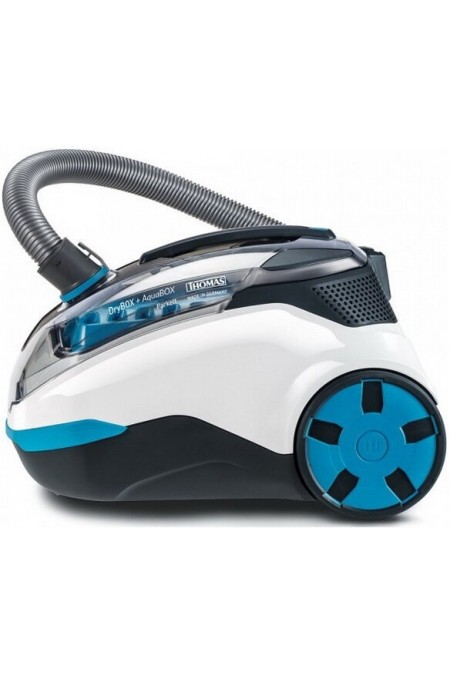 Пылесос Thomas DryBOX+AquaBOX Parkett (786555) (голубой) 2