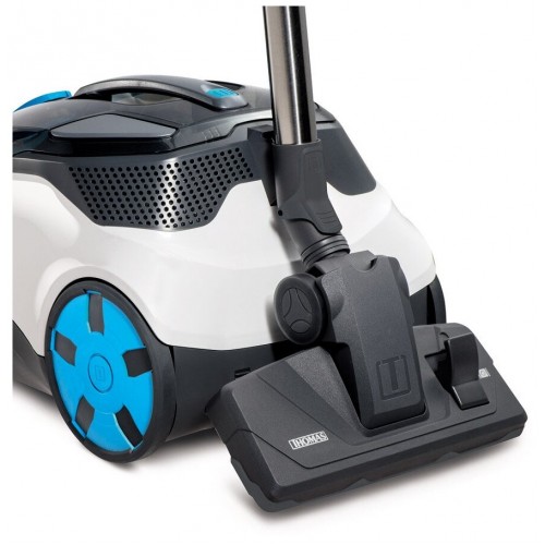 Пылесос THOMAS DryBOX+AquaBOX Parkett 786555 (голубой) 3