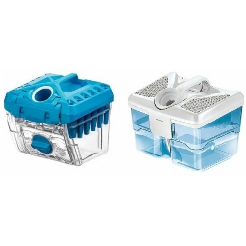 Пылесос THOMAS DryBOX+AquaBOX Parkett 786555 (голубой) 7