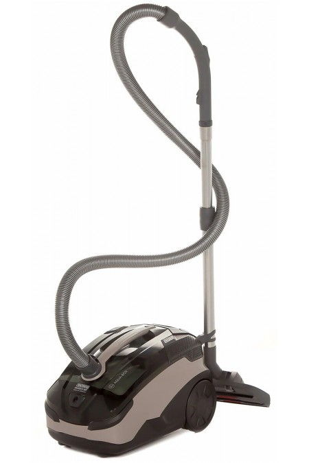 Пылесос Thomas Mokko XT (788592) (графитовый/серо-бежевый) 1