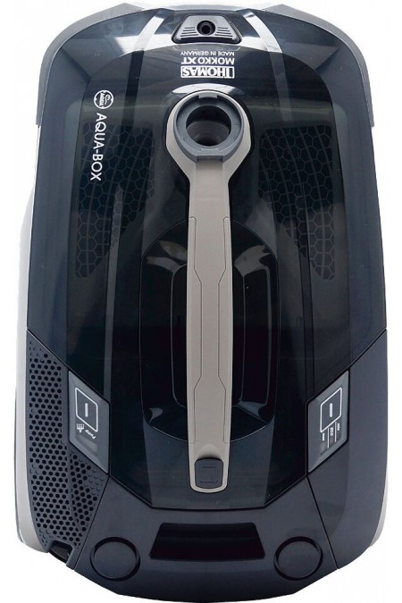 Пылесос Thomas Mokko XT (788592) (графитовый/серо-бежевый) 2