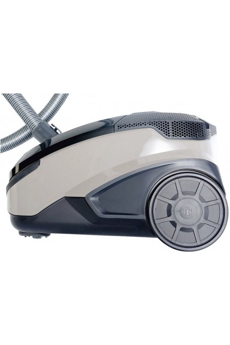 Пылесос Thomas Mokko XT (788592) (графитовый/серо-бежевый) 3