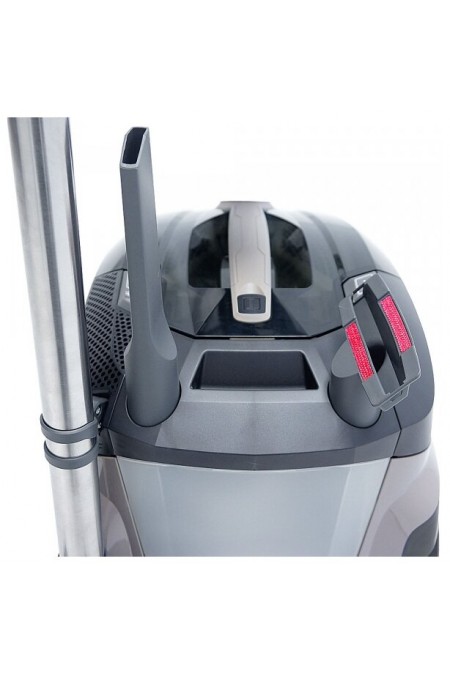 Пылесос Thomas Mokko XT (788592) (графитовый/серо-бежевый) 5