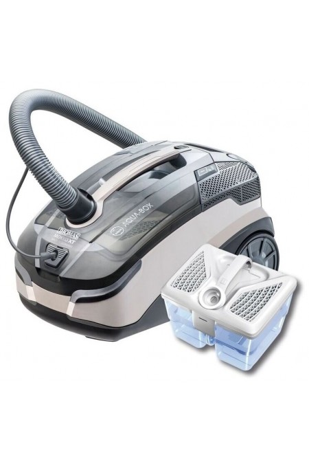 Пылесос Thomas Mokko XT (788592) (графитовый/серо-бежевый) 6