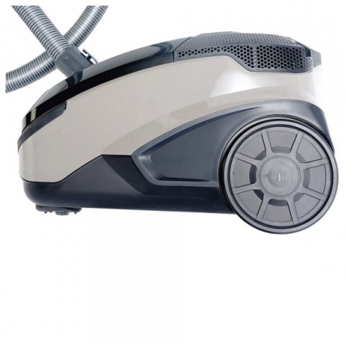 Пылесос THOMAS Mokko XT 788592 (графитовый/серо-бежевый) 1