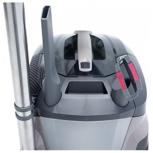 Пылесос THOMAS Mokko XT 788592 (графитовый/серо-бежевый) 2