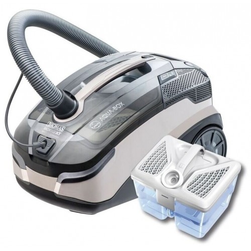 Пылесос THOMAS Mokko XT 788592 (графитовый/серо-бежевый) 3