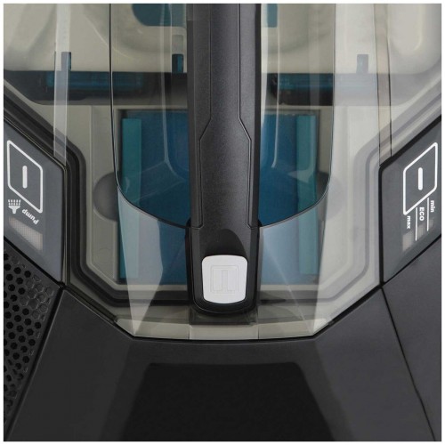 Пылесос THOMAS Mokko XT 788592 (графитовый/серо-бежевый) 4