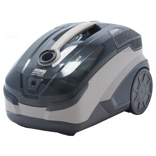Пылесос THOMAS Mokko XT 788592 (графитовый/серо-бежевый) 8