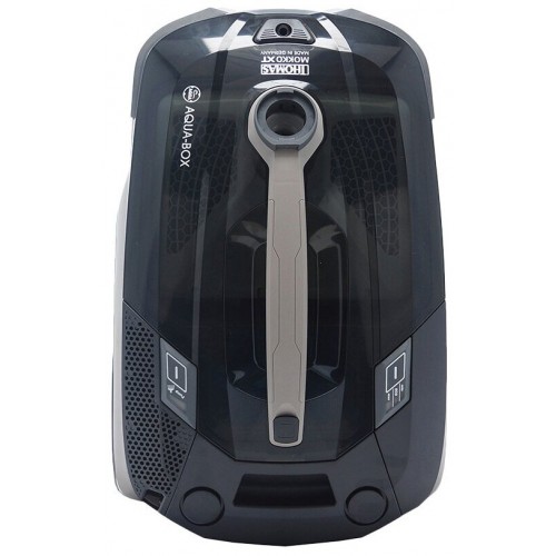 Пылесос THOMAS Mokko XT 788592 (графитовый/серо-бежевый) 9