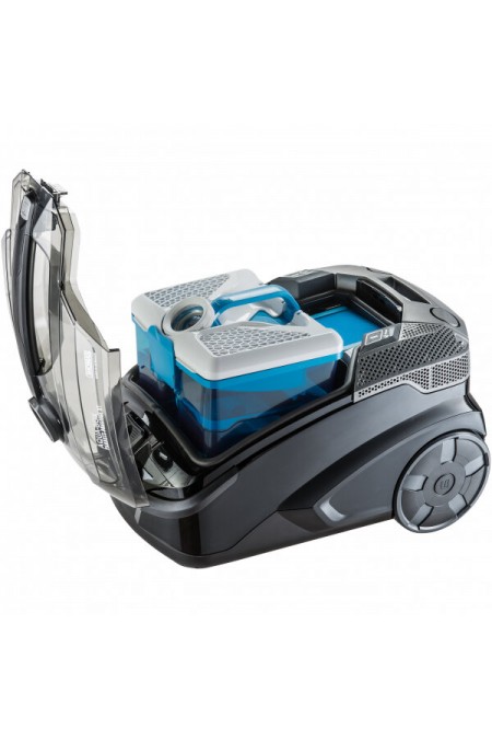 Пылесос Thomas PARKETT PRESTIGE XT (788572) (серый) 1