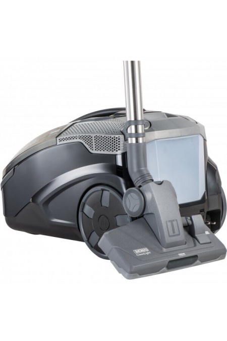 Пылесос Thomas PARKETT PRESTIGE XT (788572) (серый) 2