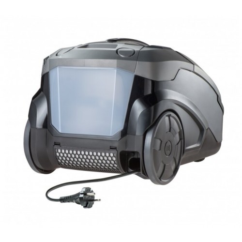 Пылесос THOMAS PARKETT PRESTIGE XT (788572) (серый) 1