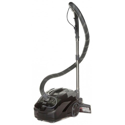 Пылесос THOMAS PARKETT PRESTIGE XT (788572) (серый) 2