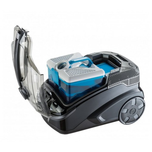 Пылесос THOMAS PARKETT PRESTIGE XT (788572) (серый) 3