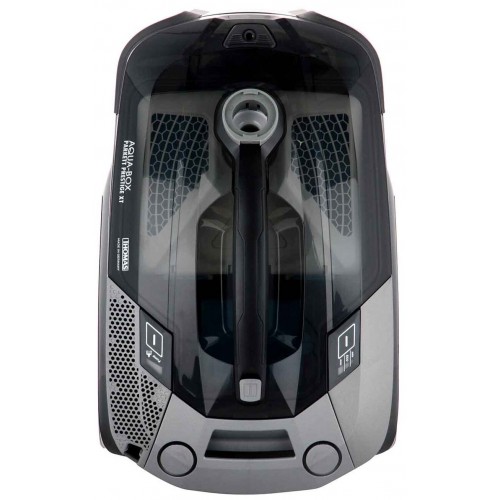 Пылесос THOMAS PARKETT PRESTIGE XT (788572) (серый) 4