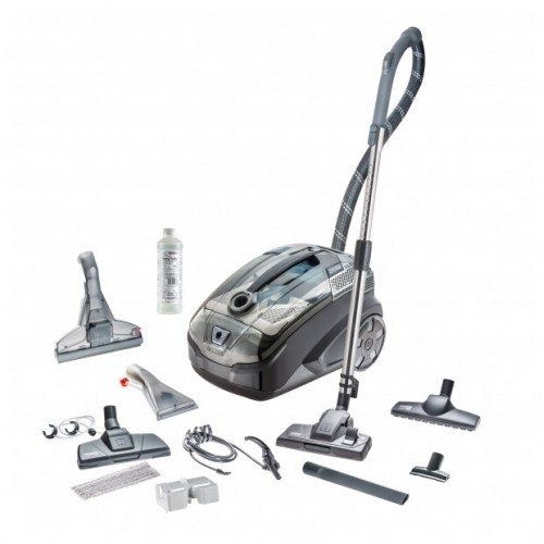 Пылесос THOMAS PARKETT PRESTIGE XT (788572) (серый) 5