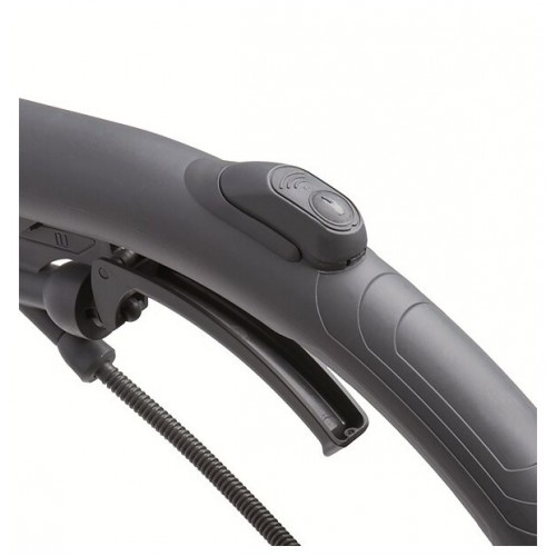 Пылесос THOMAS PARKETT PRESTIGE XT (788572) (серый) 6