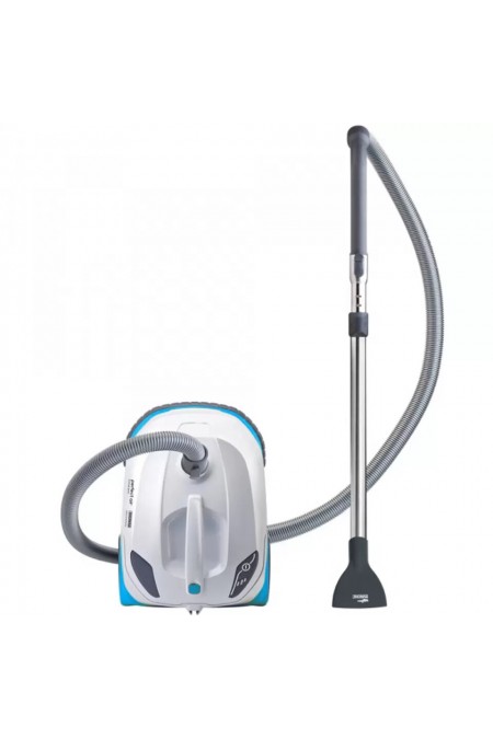 Пылесос Thomas Perfect Air Allergy Pure (786526) (белый/голубой) 