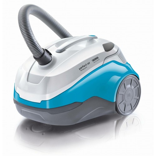 Пылесос THOMAS Perfect Air Allergy Pure (белый/голубой) 