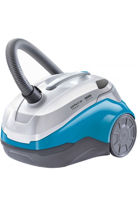 Пылесос Thomas Perfect Air Allergy Pure (786526) (белый/голубой) 1