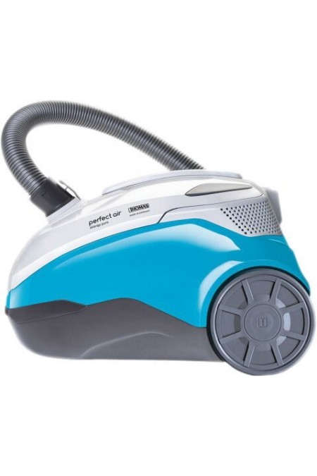 Пылесос Thomas Perfect Air Allergy Pure (786526) (белый/голубой) 2