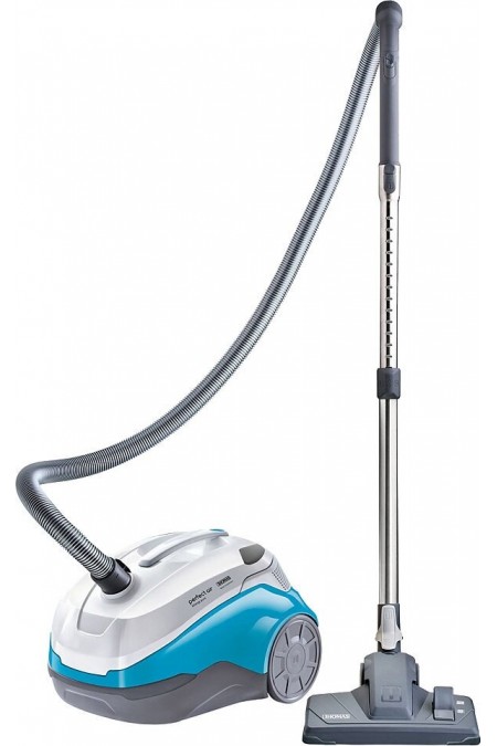 Пылесос Thomas Perfect Air Allergy Pure (786526) (белый/голубой) 3