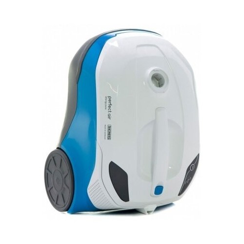Пылесос THOMAS Perfect Air Allergy Pure (белый/голубой) 4